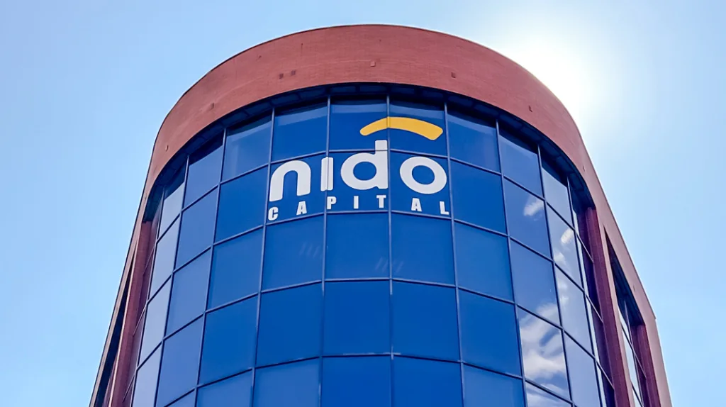 Edificio de Nido Capital